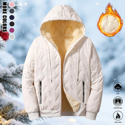 VIDALUZ™ Chaqueta CozyWarm