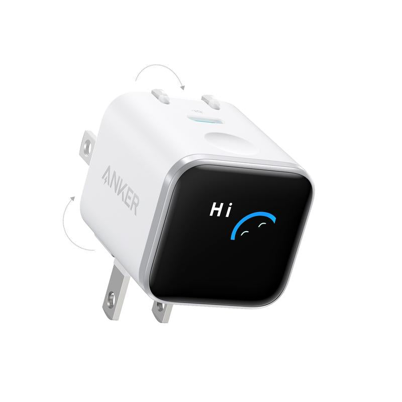 VIDALUZ™ SmartCharge 45