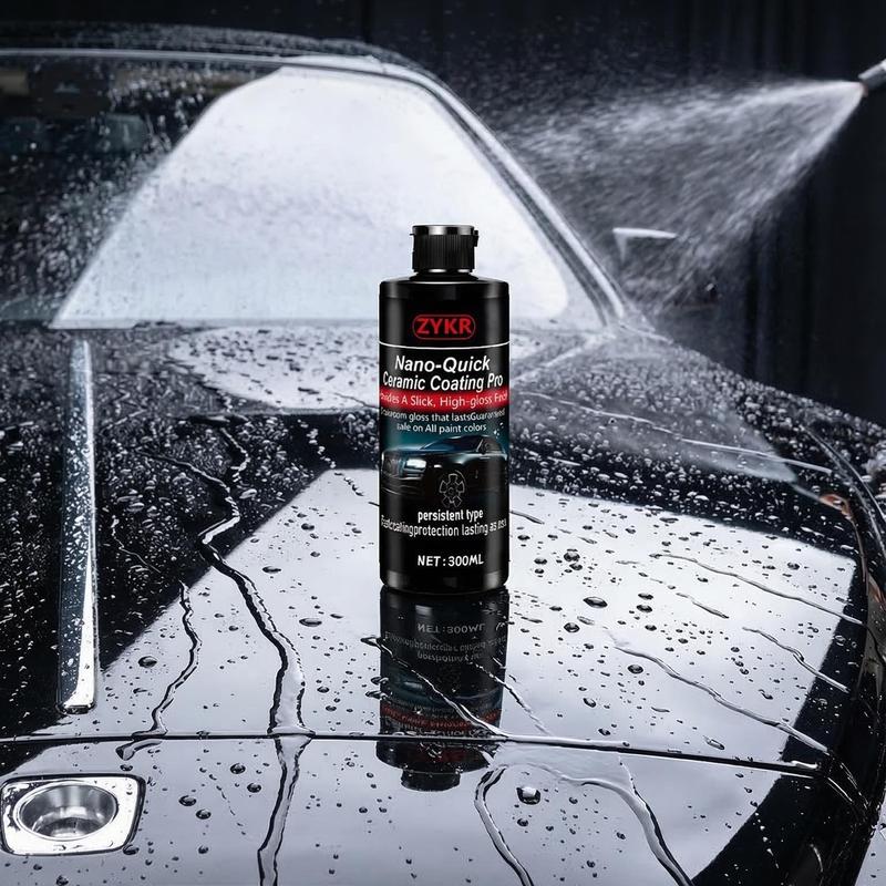 VIDALUZ™ NanoShine Coat
