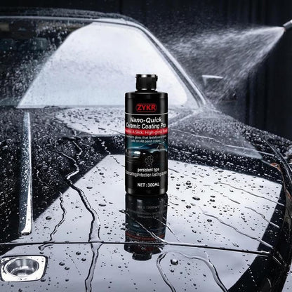 VIDALUZ™ NanoShine Coat