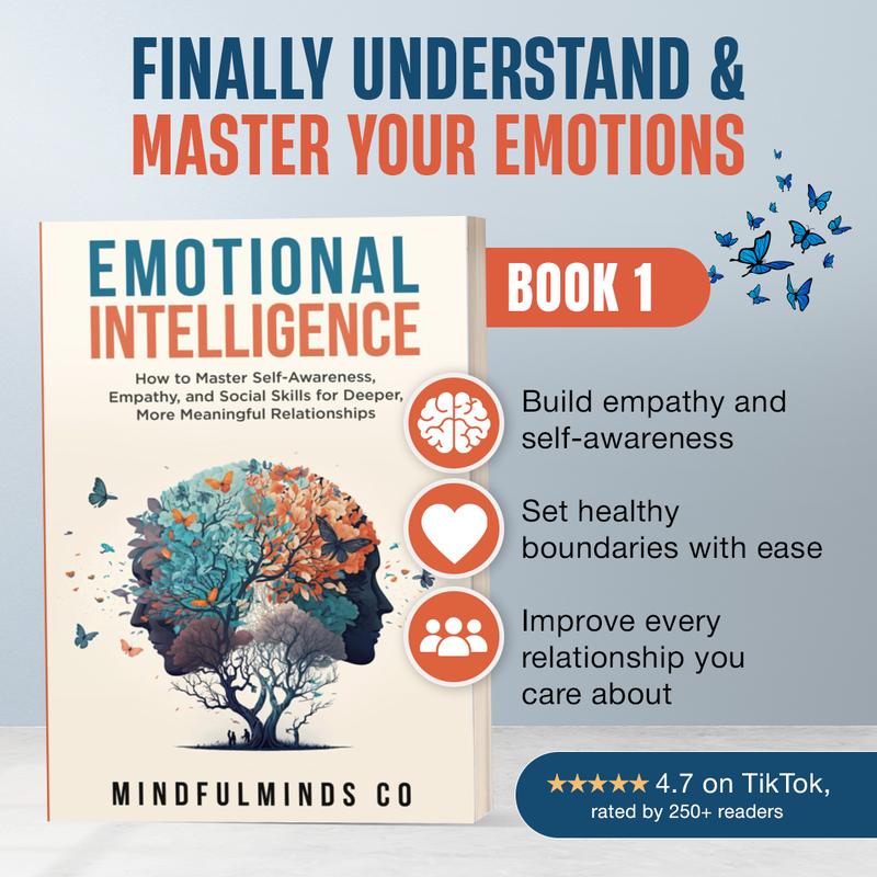 TryVidaluz™ Emotional Healing Collection