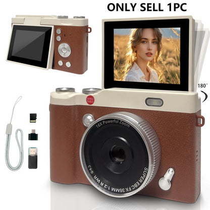 Vidaluz™ RetroSnap Mini