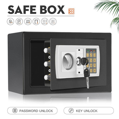 VIDALUZ™ Caja SecureVault