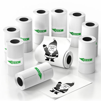 VIDALUZ™ ColorPop Sticker Kit