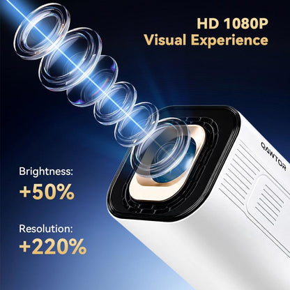 VIDALUZ™ CinemaMax 130