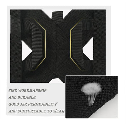 VIDALUZ™ AlignFit Posture Straps