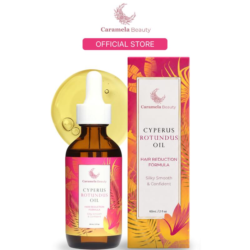 VIDALUZ™ SmoothRoot Oil