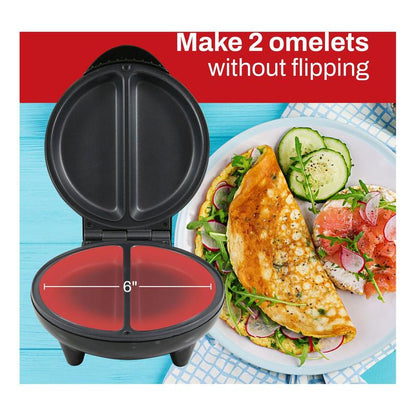 VIDALUZ™ Omelet Duo