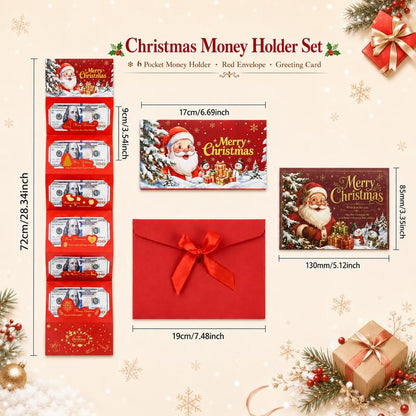 Vidaluz™ MerryMoney