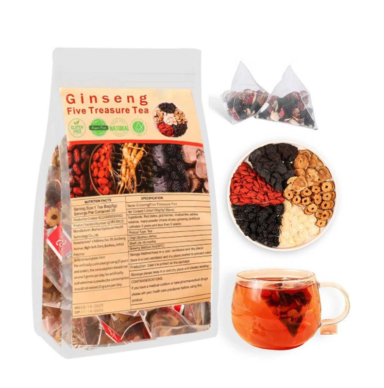 Vidaluz™ VitaHerbal Tea