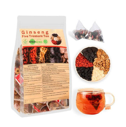 Vidaluz™ VitaHerbal Tea