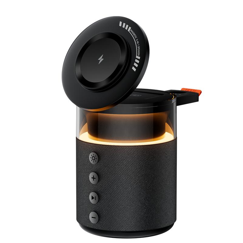 VIDALUZ™ ChargeHub 5