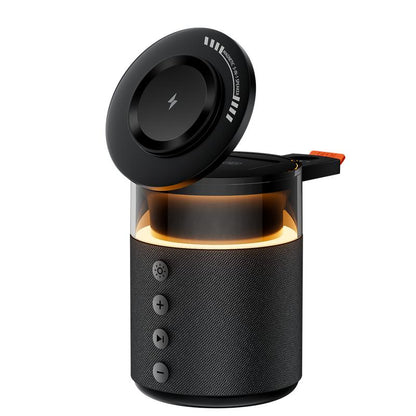 VIDALUZ™ ChargeHub 5