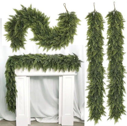 Vidaluz™ CedarMagic Duo