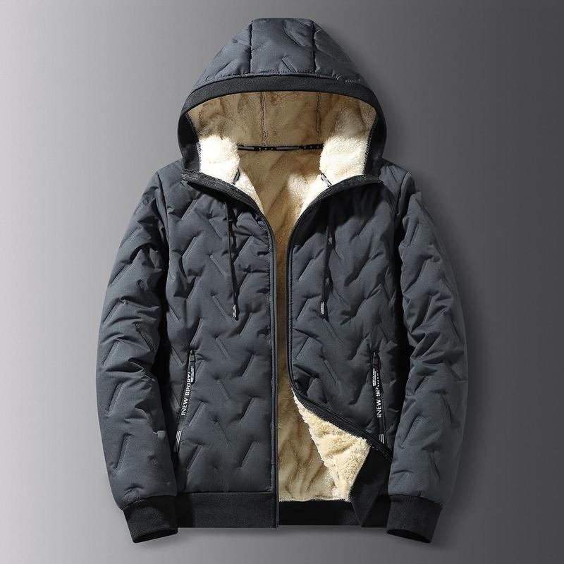 VIDALUZ™ Chaqueta PolarWarm