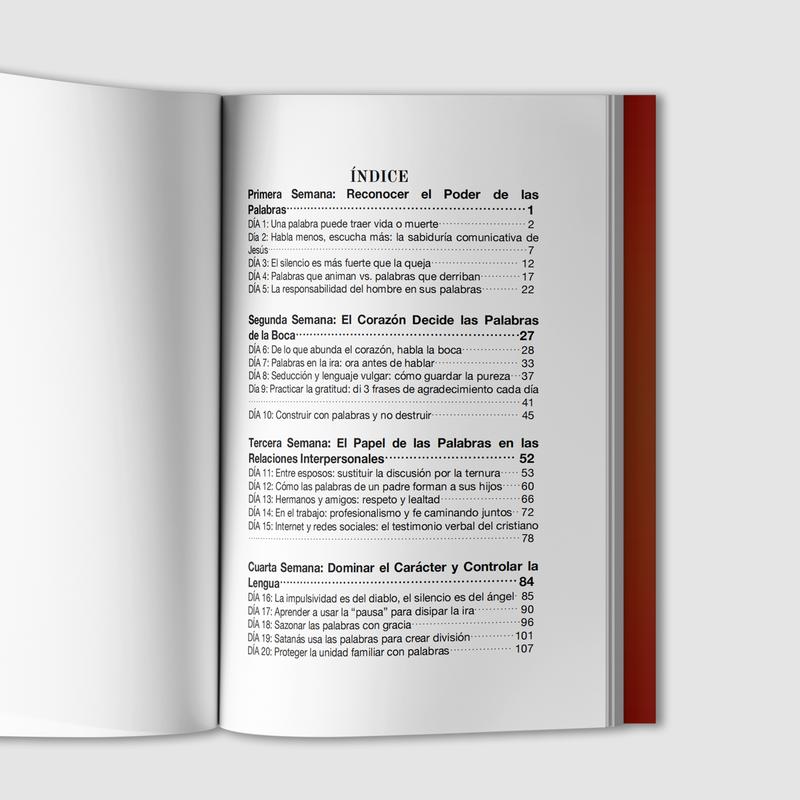 40 Días de Viaje en Silencio