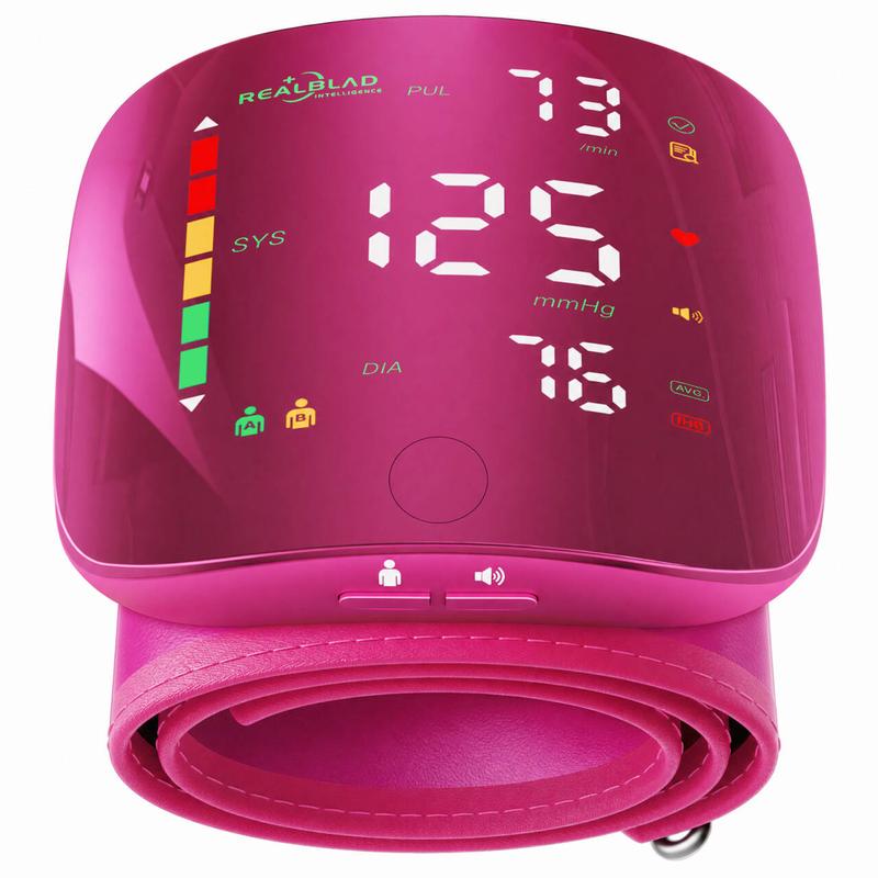 VIDALUZ™ PulseCheck